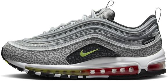 Кроссовки NIKE AIR MAX 97 FD9754-001