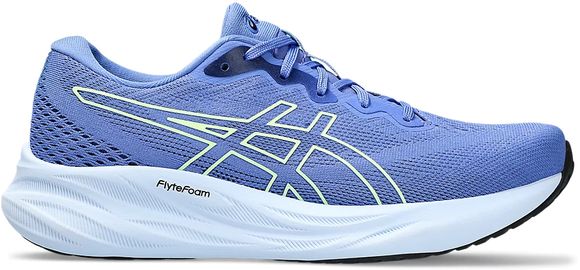 Кроссовки Asics GEL-PULSE 15 1012B593-400