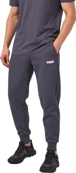 Брюки Puma ESS+ 2 Col Logo Pants FL cl 58676769