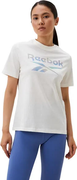 Футболка Reebok GRADIENT GRAPHIC TEE 100075397