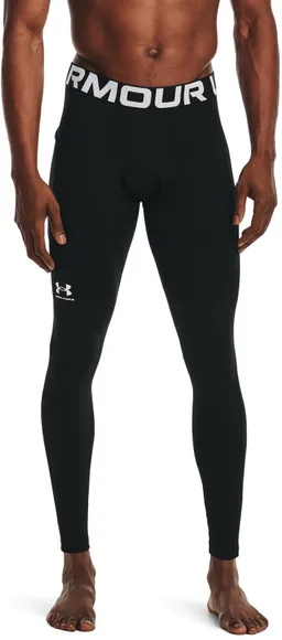 Термобелье (низ) Under Armour UA CG Armour Leggings 1366075-001