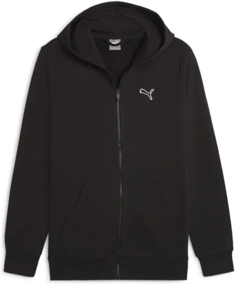 Толстовка Puma BETTER ESSENTIALS Full-Zip Hoodie FL 67681501