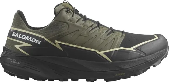 Ботинки Salomon THUNDERCROSS GTX L47383400