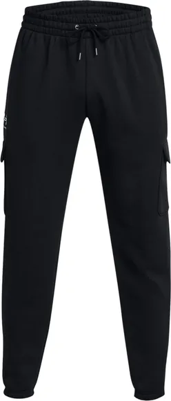 Брюки Under Armour UA Essential Flc Cargo Pant 1380376-001