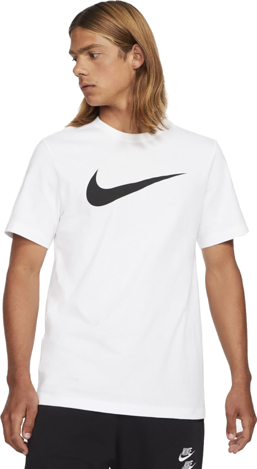 Футболка Nike M NSW TEE ICON SWOOSH