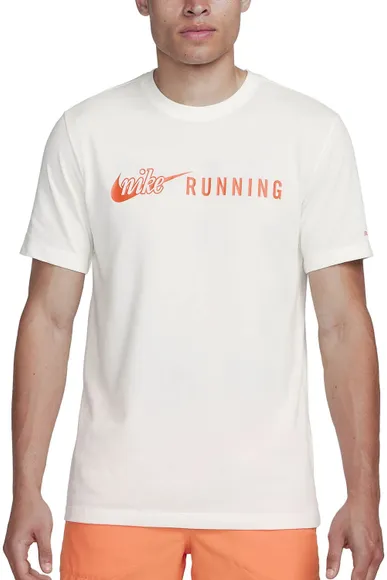 Футболка Nike M NK DF TEE RUN ENERGY FQ3920-133