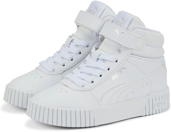 Кеды высокие Puma Carina 2.0 Mid PS 38737702