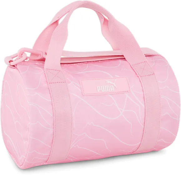 Сумка Puma Core Pop Barrel Bag 9027507