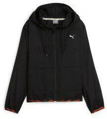 Ветровка Puma ANIMAL REMIX WOVEN FASHION FZ