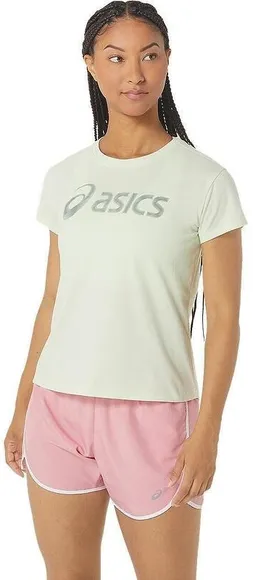 Футболка ASICS BIG LOGO TEE III 2032C411-302