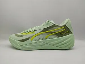 Кроссовки Puma All-Pro Nitro 37907909