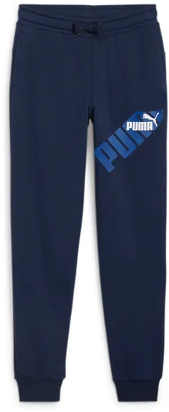 Брюки PUMA POWER Graphic Sweatpants TR cl B 67925714