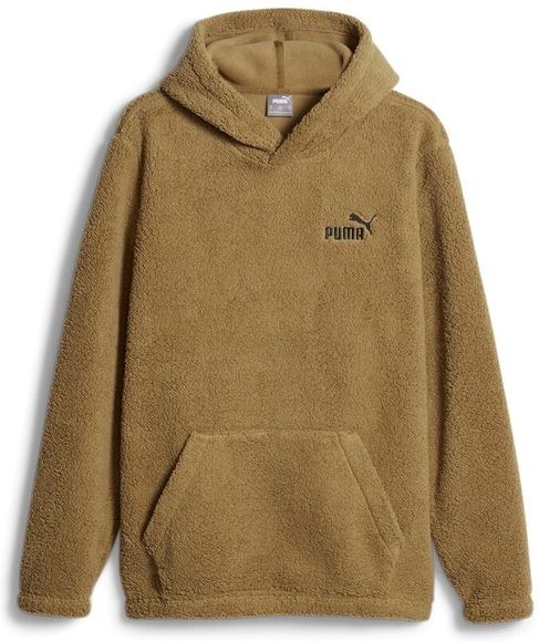 Толстовка Puma ESS ELEVATED Sherpa Hoodie 67598293