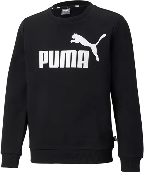 Джемпер Puma ESS Big Logo Crew FL B 58696301