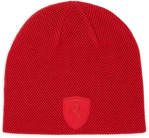 Шапка Puma Ferrari Style Beanie