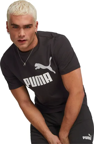 Футболка Puma ESS+ 2 Col Logo Tee 58675961