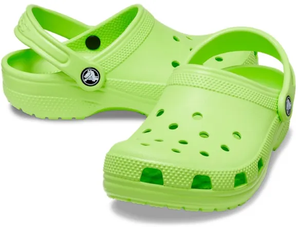 Сабо Crocs Classic Clog T 206990-3UH