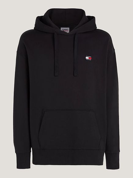 Толстовка Tommy Hilfiger Sweatshirt DM0DM16369-BDS