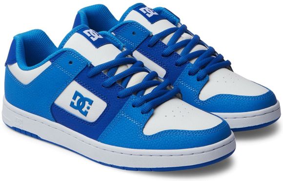 Кеды DC Shoes MANTECA 4 SHOE XBBW ADYS100765-XBBW