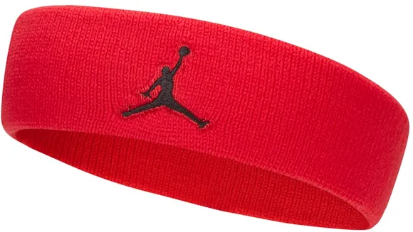 Повязка на голову Nike Jordan Dri-FIT Jumpman AC4093-605