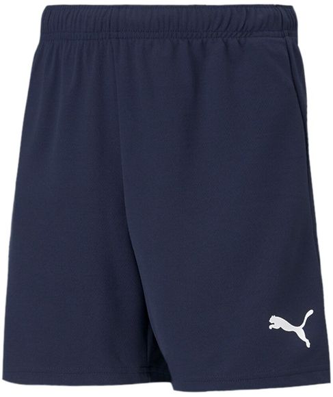 Шорты Puma teamRISE Short Jr