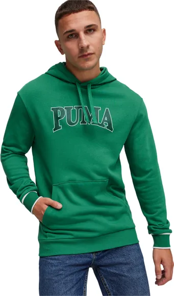 Толстовка PUMA SQUAD Hoodie TR 67896986