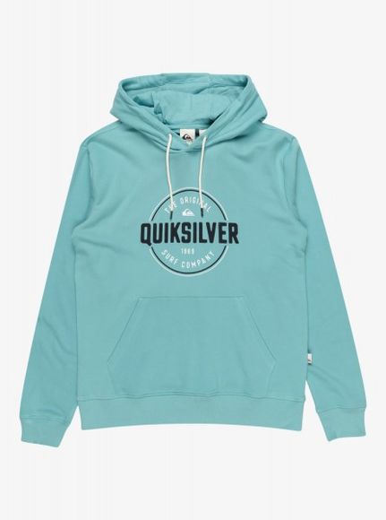 Толстовка Quiksilver CIRCLE UP HOODIE (BHA0) EQYSF03151-BHA0