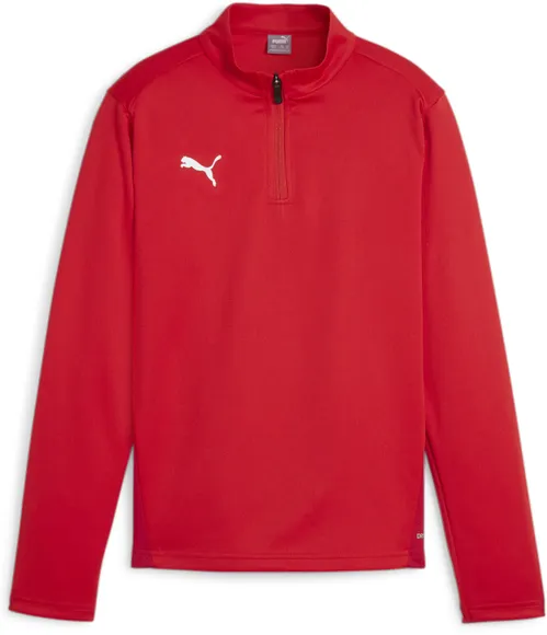 Джемпер Puma teamGOAL Training 1/4 Zip Tp 65863201