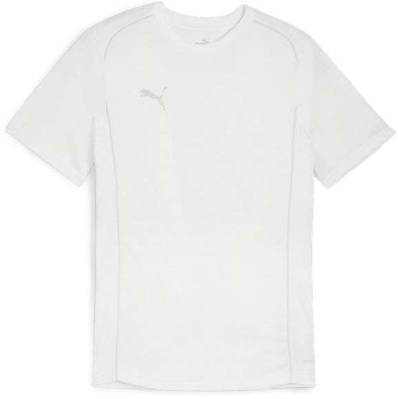 Футболка Puma teamFINAL Casuals Tee