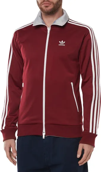 Олимпийка Adidas HM T/T FIREBIRD GV4341