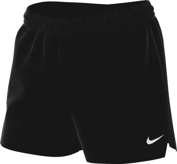 Шорты Nike W NSW ESSNTL MR 5IN WVN SHRT