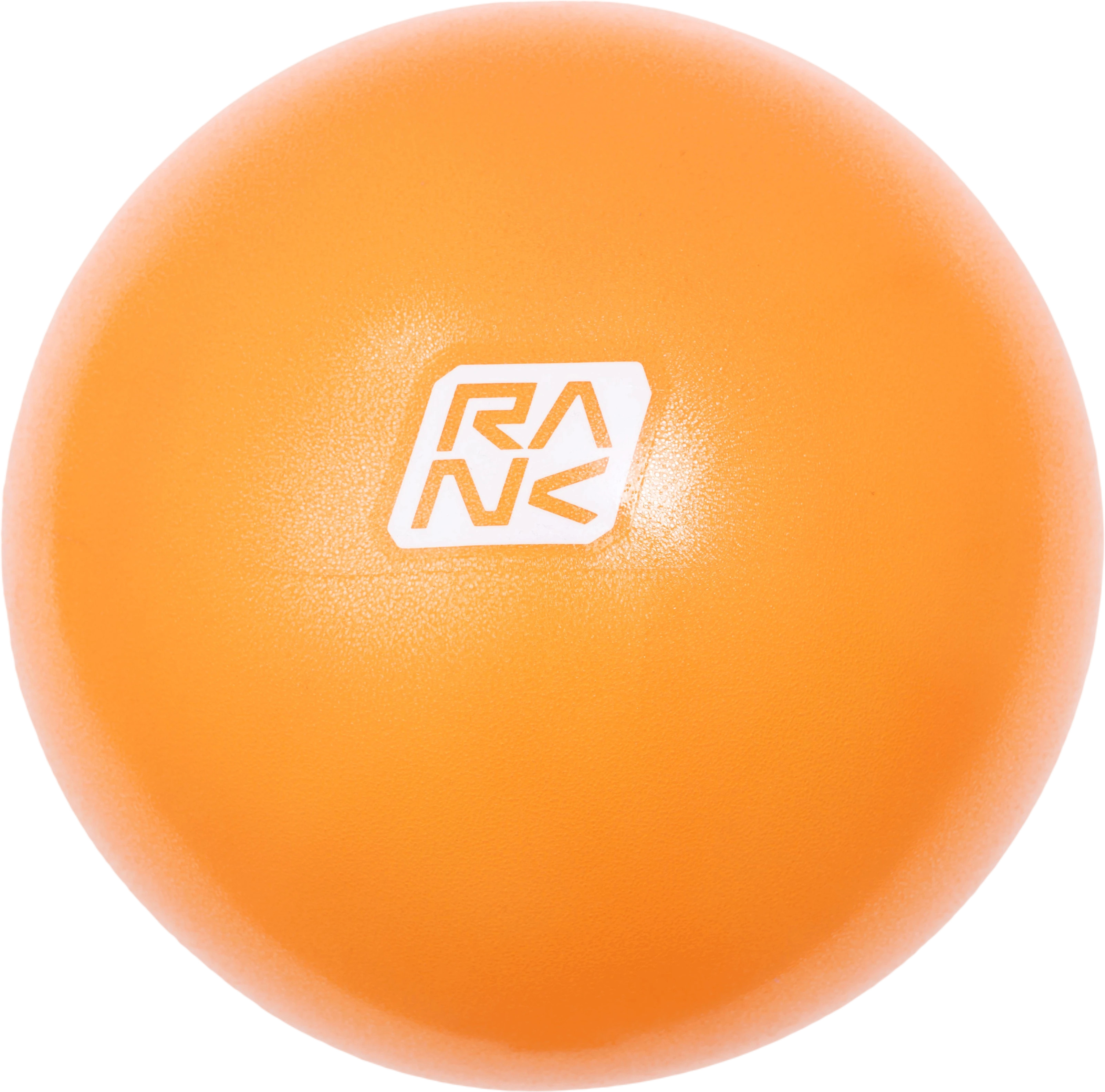 Мини мяч 20см RANK Unisex, Mini Ball 20cm, Orange