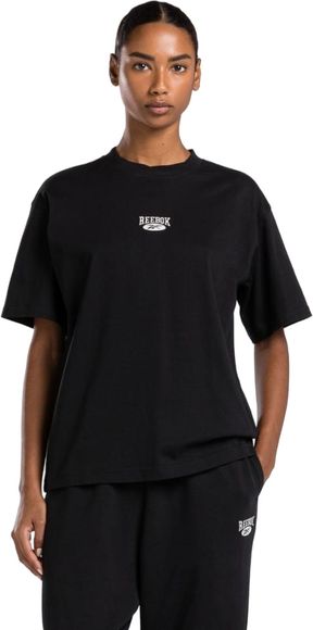 Футболка REEBOK CLASSICS RELAXED FIT TEE ex-IL4642 100036332