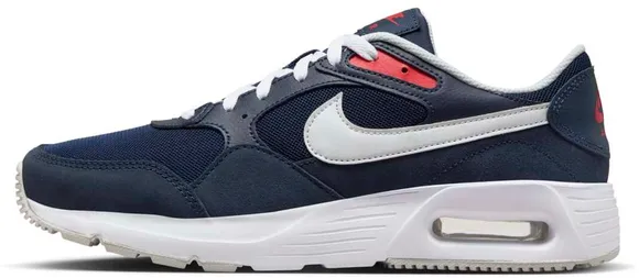 Кроссовки NIKE AIR MAX SC CW4555-400