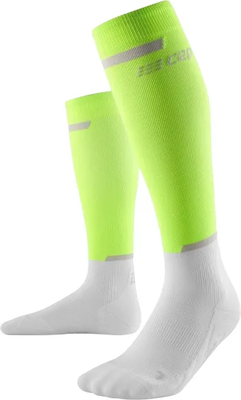 Компрессионные гольфы CEP для бега Cep Compression Knee Socks C124M-G0