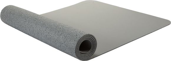 Мат для йоги NIKE MASTERY YOGA MAT 5 MM LT N.100.1621.019.OS