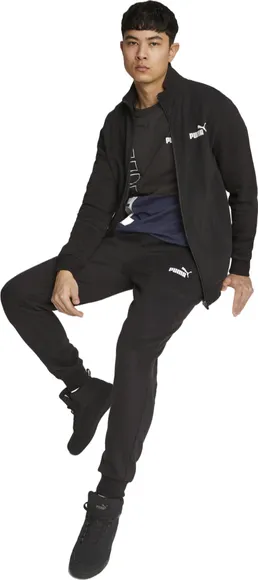 Спортивный костюм Puma ESS ELEVATED Sweat Suit 67596901