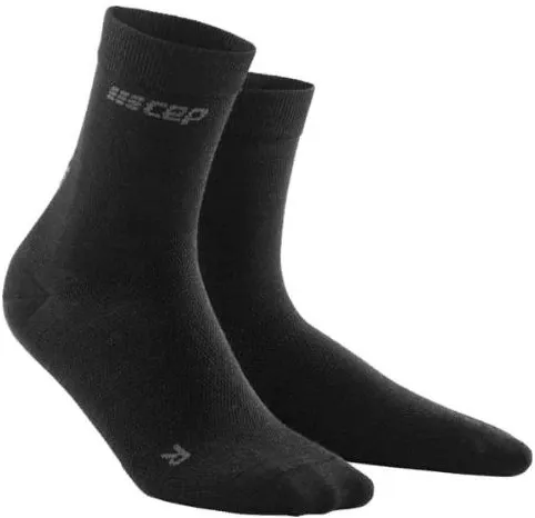 Компрессионные укороченные гольфы CEP compression socks CR05MM-A