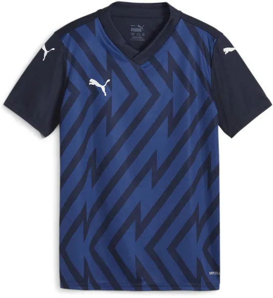 Футболка Puma teamGLORY Jersey Jr