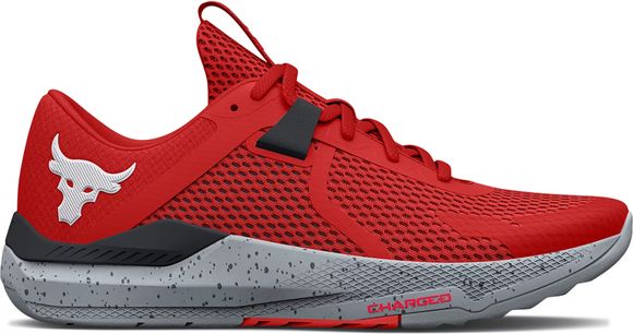 Кроссовки Under Armour UA PROJECT ROCK BSR 2 3025081-601