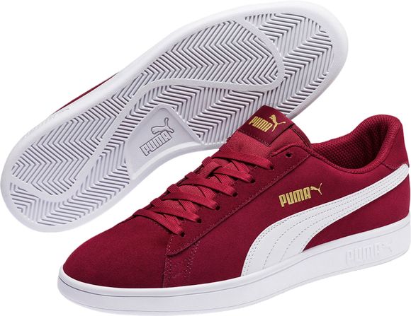 Кеды Puma Smash v2 36498929