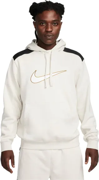 Худи Nike M NSW SP FLC HOODIE BB FN0247-104