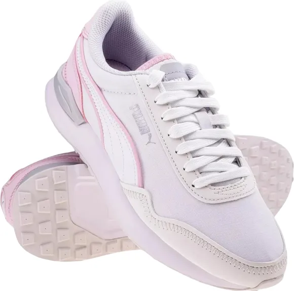 Кроссовки Puma Dista Runner Tech 38466511