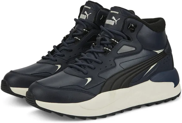 Кроссовки Puma X-Ray Speed Mid WTR L 38857403