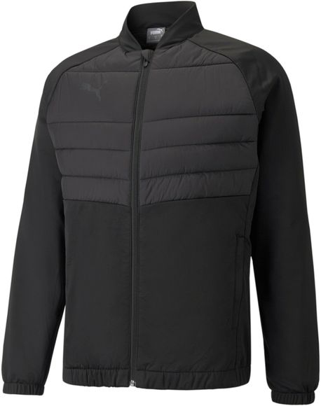 Ветровка Puma teamLIGA Hybrid jacket 65732103