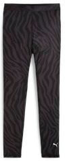 Тайтсы Puma ANIMAL REMIX HW 7/8 TIGHT 52481701