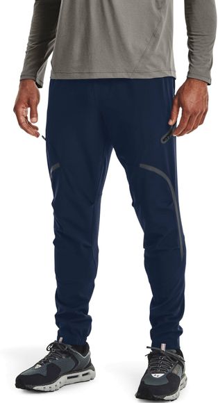 Брюки Under Armour UA UNSTOPPABLE CARGO PANTS 1352026-408