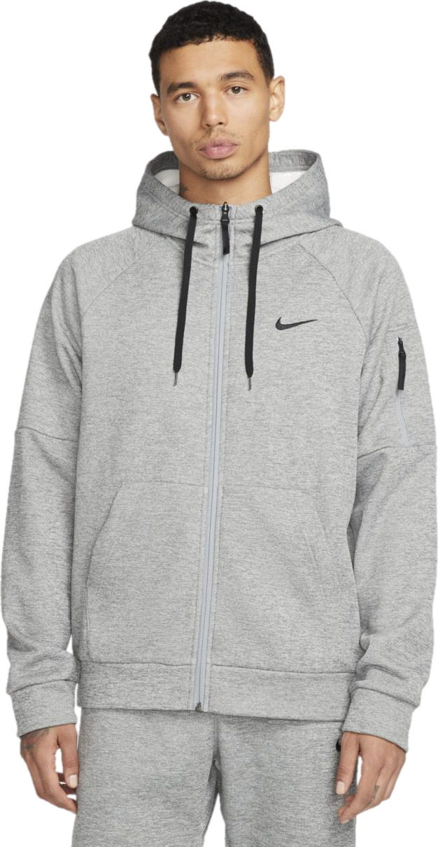 Толстовка Nike M NK TF HD FZ