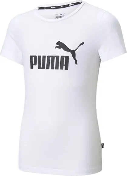 Футболка Puma ESS Logo Tee G