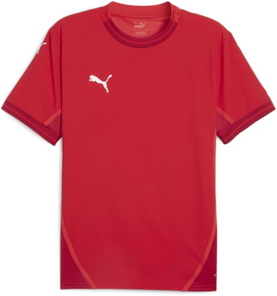 Футболка Puma teamFINAL Jersey 70573701